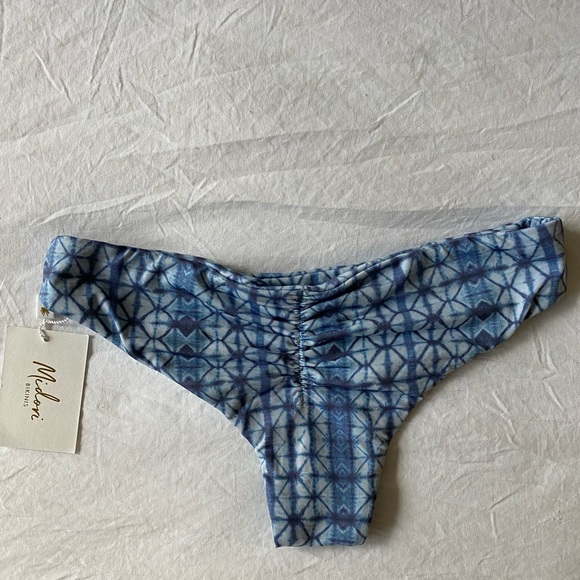 Midori Mykonos Brayden bottom - Picture 2 of 4